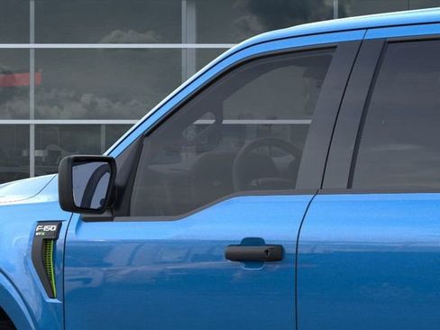 New 2025 Ford F150 STX image 20
