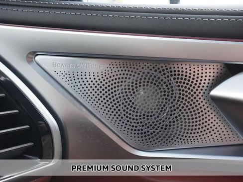 Used 2025 BMW M850i xDrive image 5