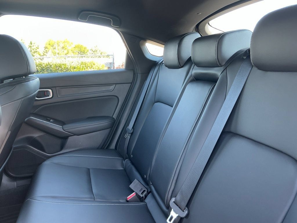 Used 2023 Acura Integra A-Spec w/ Technology Package FWD image 24