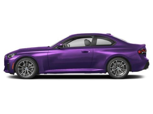 New 2026 BMW 230i xDrive Coupe w/ Premium Package AWD/4WD image 3