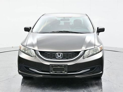 Used 2014 Honda Civic LX image 2