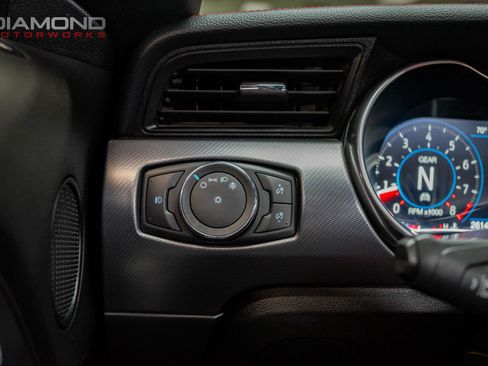 Used 2021 Ford Mustang GT Premium w/ Equipment Group 401A image 54