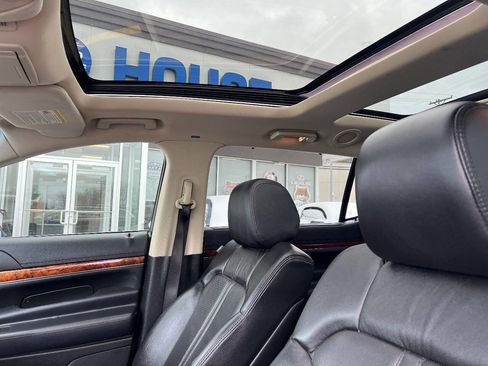 Used 2017 Lincoln MKT AWD w/ Driver Technology Package image 17