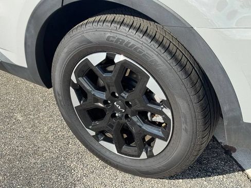 Used 2026 Kia Sorento S FWD image 36