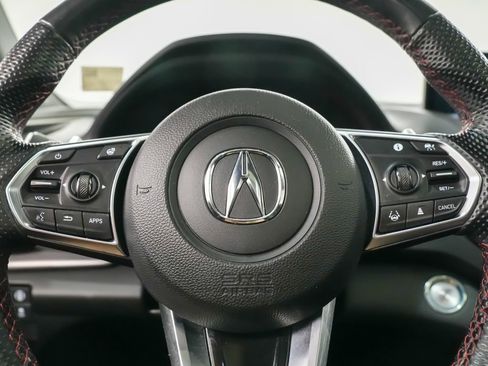 Used 2022 Acura RDX AWD image 27