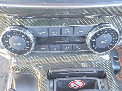 Used 2018 Mercedes-Benz G 65 AMG 4MATIC image 26