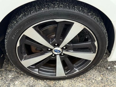 Used 2017 Subaru Impreza 2.0i Sport image 39