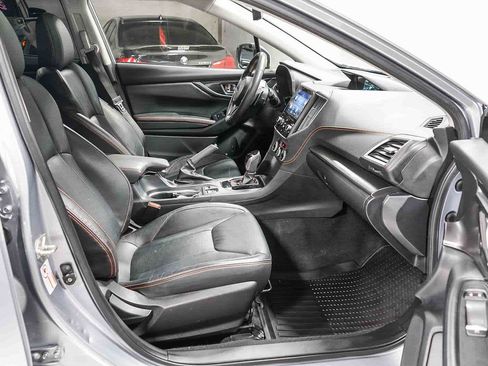 Used 2020 Subaru Crosstrek 2.0i Limited w/ Moonroof Package w/Navigation image 19