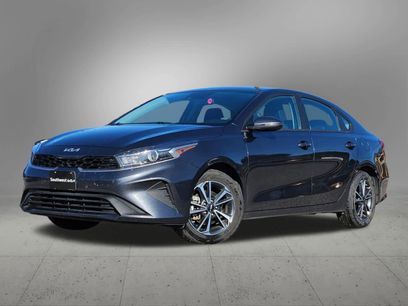 Certified 2023 Kia Forte LXS w/ LXS Technology Package