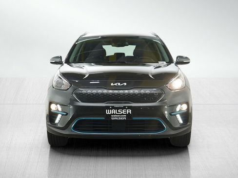 Used 2022 Kia Niro EX w/ Cold Weather Package image 8