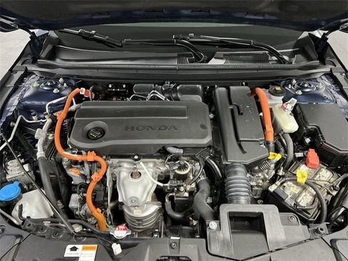 Used 2024 Honda Accord EX-L image 30
