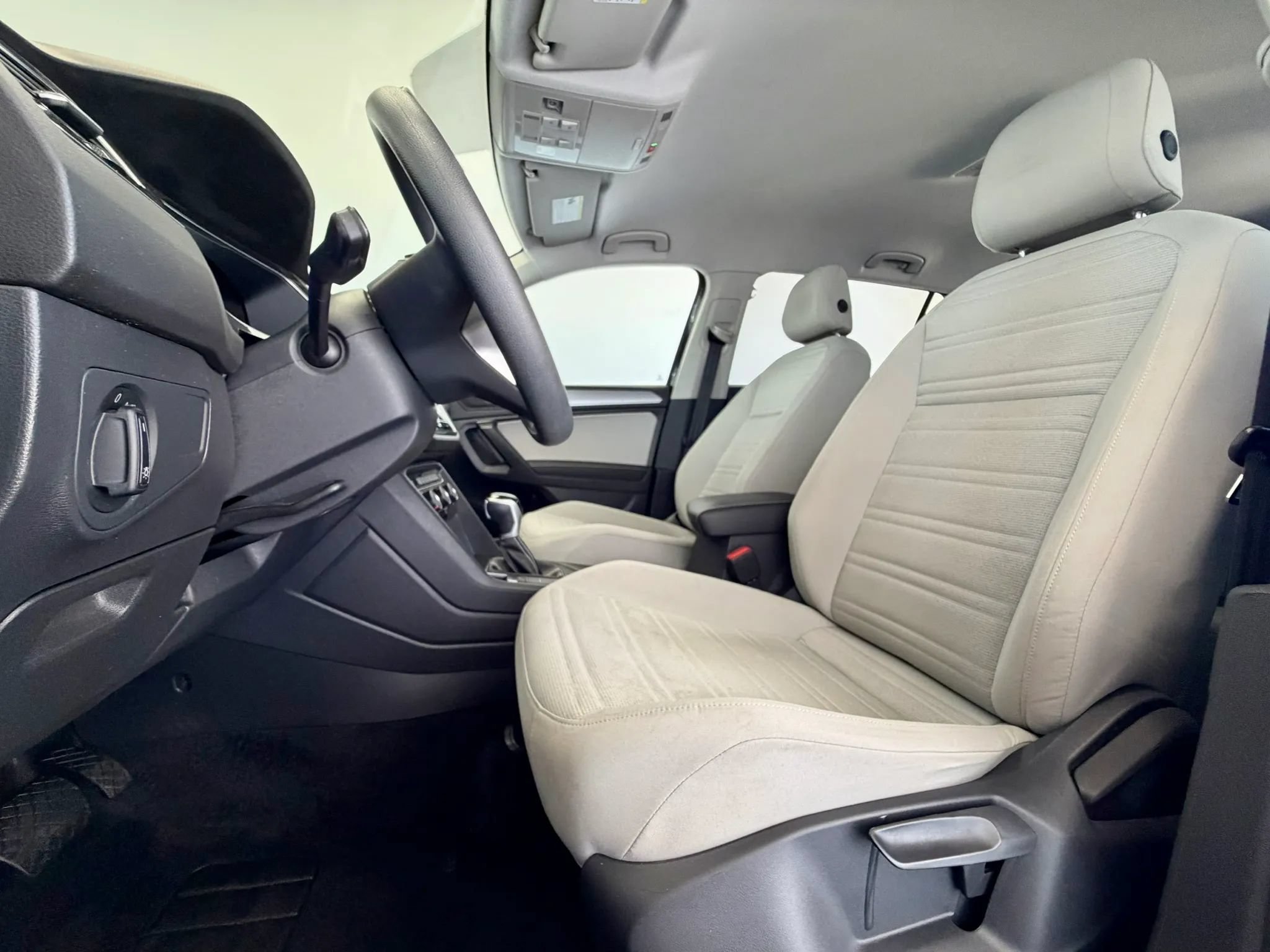 Used 2022 Volkswagen Tiguan S AWD/4WD image 20