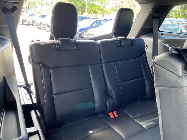 Used 2022 Ford Explorer ST w/ Equipment Group 401A AWD/4WD image 31