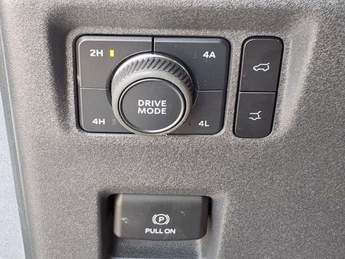 New 2025 Ford Expedition Max King Ranch image 15