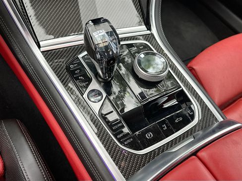 Used 2023 BMW M850i xDrive Convertible image 17