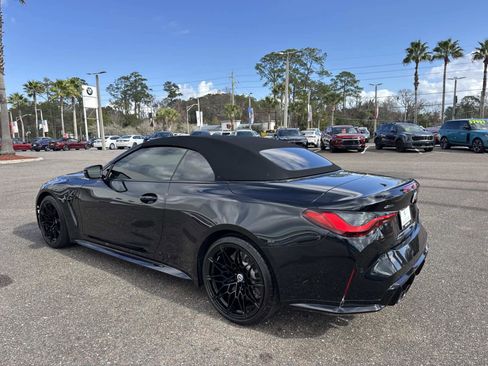 Used 2023 BMW M4 xDrive Competition w/ Executive Package image 9