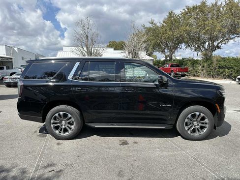 New 2026 Chevrolet Tahoe LT w/ Comfort Package image 7