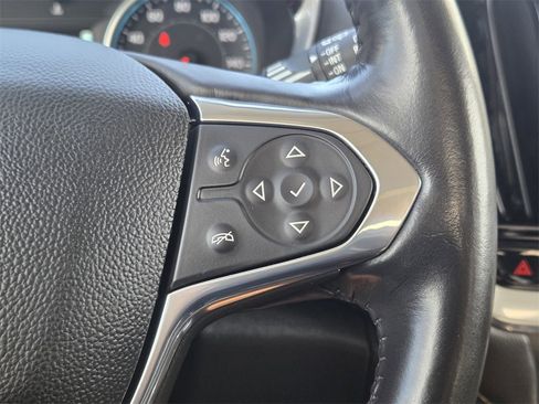 Used 2019 Chevrolet Traverse Premier image 30