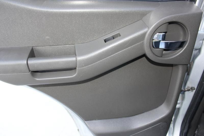 Used 2008 Nissan Xterra X RWD image 12