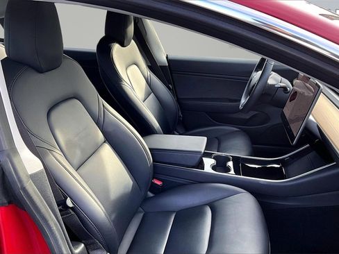Used 2018 Tesla Model 3 Long Range image 7
