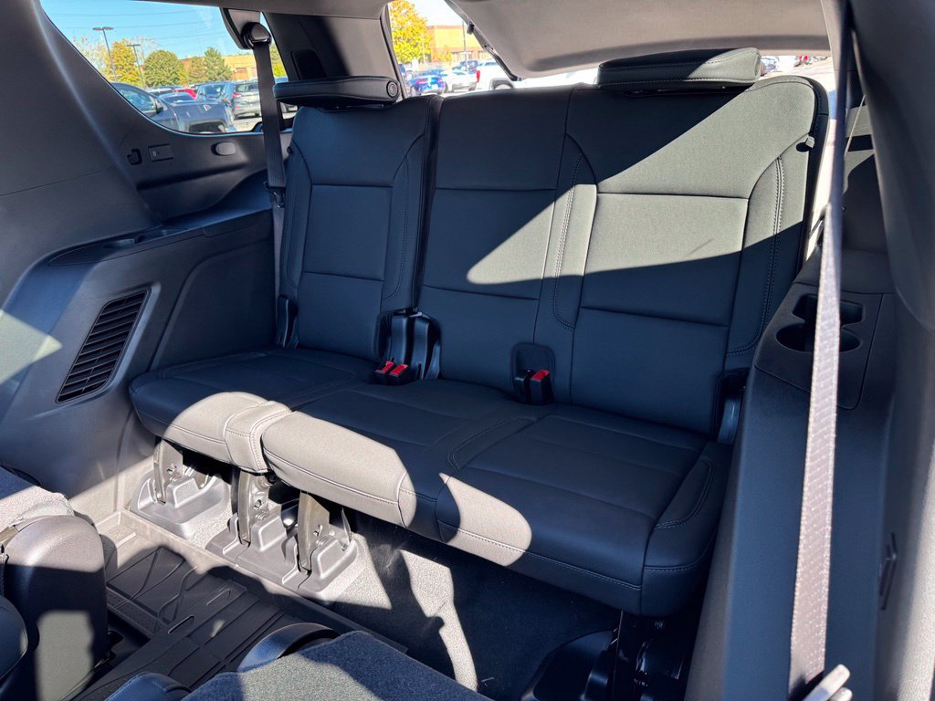 New 2027 Chevrolet Tahoe Z71 AWD/4WD image 28