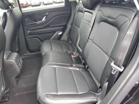 New 2026 Lincoln Corsair Grand Touring image 29