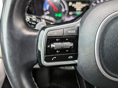 Used 2022 Kia Sorento SX AWD/4WD image 21