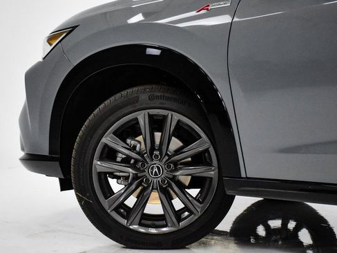 Certified 2025 Acura ADX A-Spec image 26