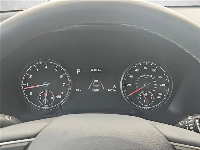 Used 2023 Hyundai Santa Fe SEL FWD image 10