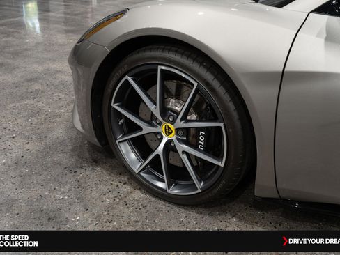 Used 2024 Lotus Emira First Edition image 49