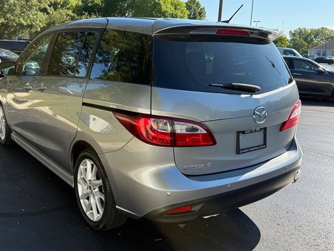 Used 2014 MAZDA MAZDA5 Grand Touring image 37