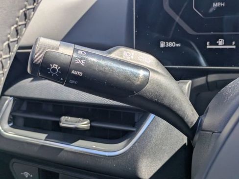 New 2025 Kia K4 EX image 26