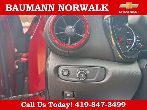 Used 2022 Chevrolet Blazer RS image 15