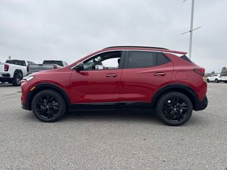 New 2026 Buick Encore GX Sport Touring w/ Advanced Technology Package video 2