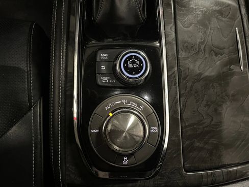 Used 2020 INFINITI QX80 Luxe w/ 22" Wheel Package image 39