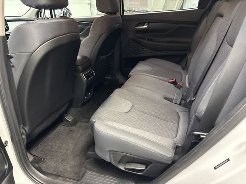 Used 2022 Hyundai Santa Fe SEL AWD/4WD image 24