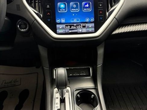 Used 2023 Subaru Ascent Premium w/ Convenience Package AWD/4WD image 4
