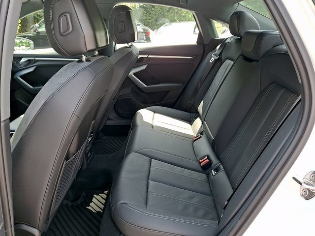 Certified 2026 Audi A3 2.0T Premium AWD/4WD image 10