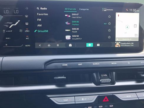 New 2027 Kia Telluride X-Line SX Prestige AWD/4WD image 11