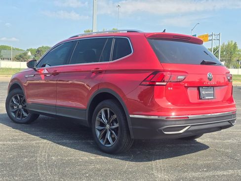 Used 2023 Volkswagen Tiguan SE FWD image 13