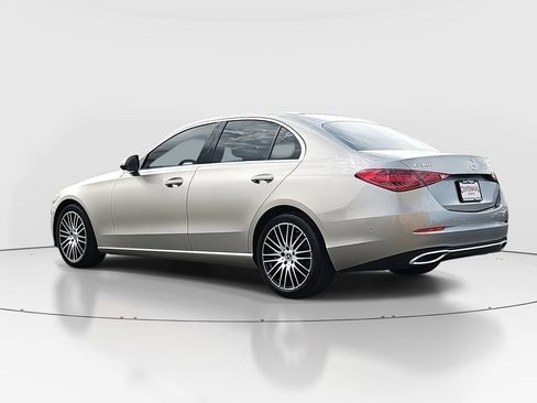 Used 2024 Mercedes-Benz C 300 Sedan image 7
