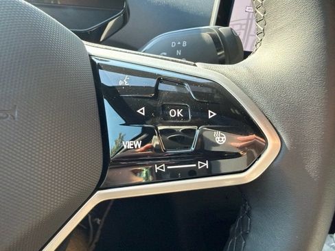 New 2025 Volkswagen ID.4 Pro S Plus AWD/4WD image 29