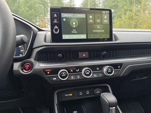 Certified 2026 Honda CR-V Sport-L image 17