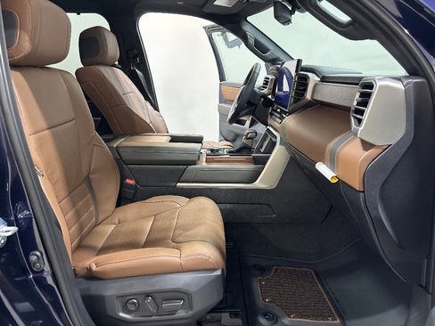 New 2026 Toyota Tundra 1794 Edition AWD/4WD image 16