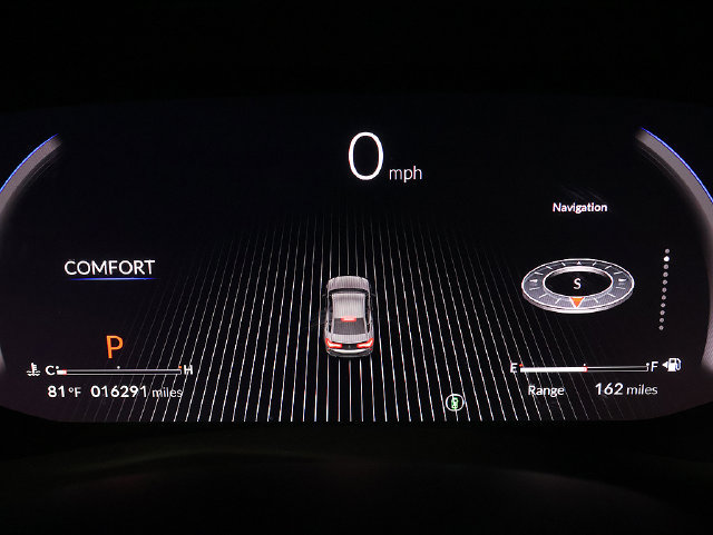 Certified 2025 Acura TLX w/ A-SPEC Package AWD/4WD image 18