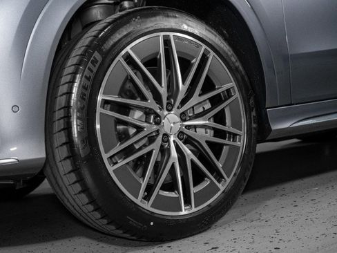 New 2026 Mercedes-Benz GLE 53 AMG AMG® 53 4MATIC+® Coupe image 30