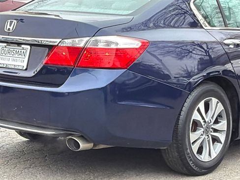 Used 2015 Honda Accord LX image 7