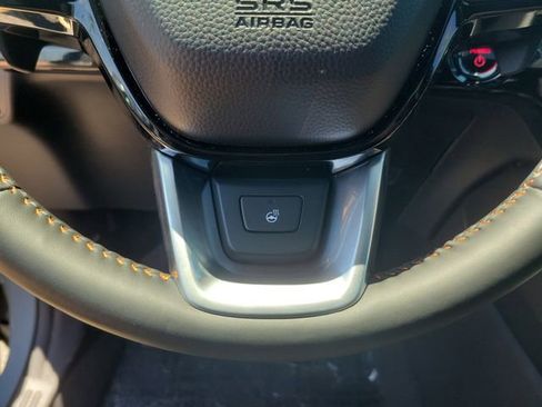 New 2026 Honda CR-V Sport Touring image 20