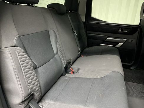 Used 2024 Toyota Tundra SR5 w/ TRD Off-Road Package image 26