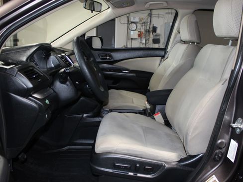 Used 2015 Honda CR-V EX image 8